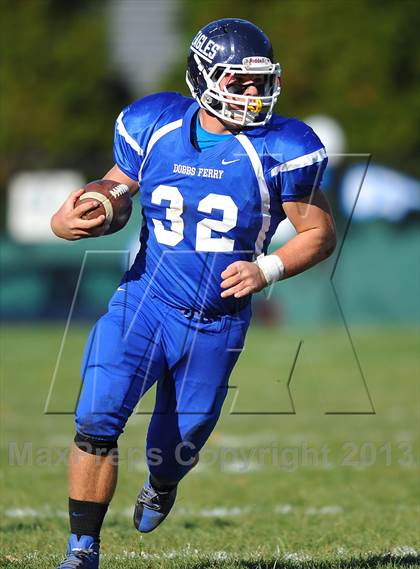 Thumbnail 2 in Woodlands @ Dobbs Ferry (Section 1 Class C Semifinal) photogallery.