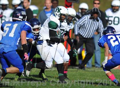 Thumbnail 1 in Woodlands @ Dobbs Ferry (Section 1 Class C Semifinal) photogallery.