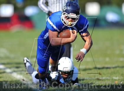 Thumbnail 2 in Woodlands @ Dobbs Ferry (Section 1 Class C Semifinal) photogallery.