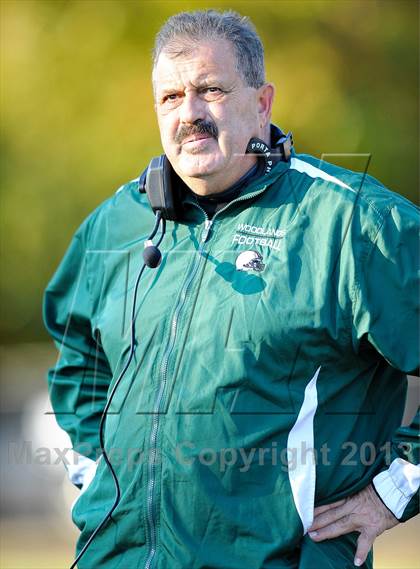 Thumbnail 1 in Woodlands @ Dobbs Ferry (Section 1 Class C Semifinal) photogallery.