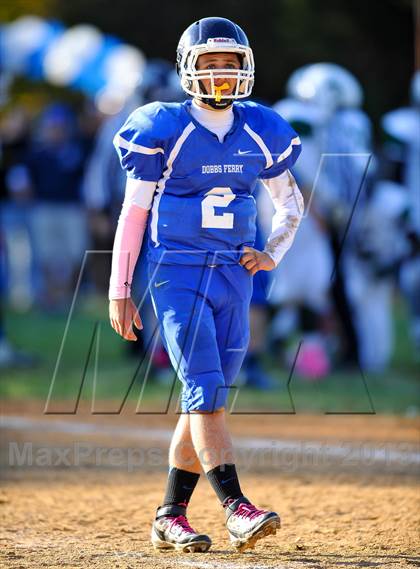 Thumbnail 2 in Woodlands @ Dobbs Ferry (Section 1 Class C Semifinal) photogallery.