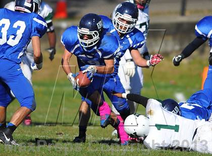 Thumbnail 3 in Woodlands @ Dobbs Ferry (Section 1 Class C Semifinal) photogallery.