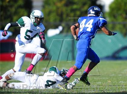 Thumbnail 1 in Woodlands @ Dobbs Ferry (Section 1 Class C Semifinal) photogallery.