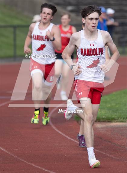 Thumbnail 3 in Randolph @ Maple Grove photogallery.