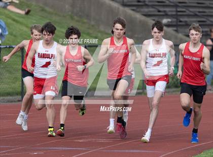 Thumbnail 1 in Randolph @ Maple Grove photogallery.
