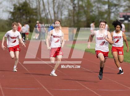 Thumbnail 1 in Randolph @ Maple Grove photogallery.
