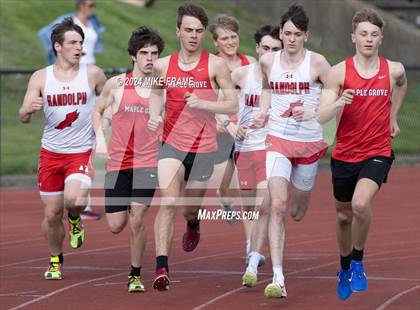 Thumbnail 3 in Randolph @ Maple Grove photogallery.