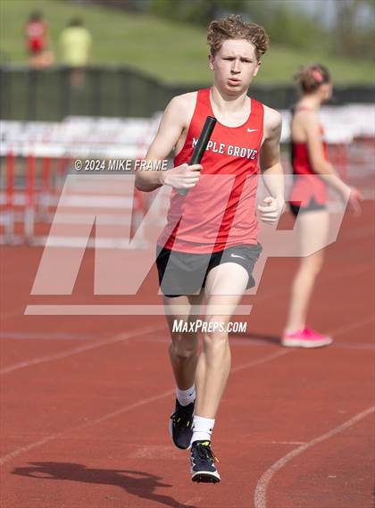 Thumbnail 2 in Randolph @ Maple Grove photogallery.