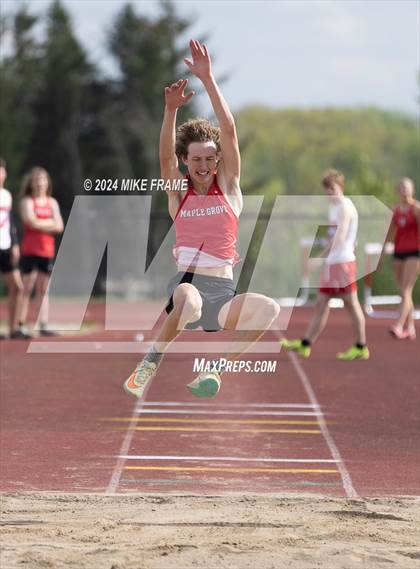 Thumbnail 3 in Randolph @ Maple Grove photogallery.