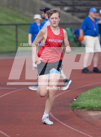 Thumbnail 3 in Randolph @ Maple Grove photogallery.