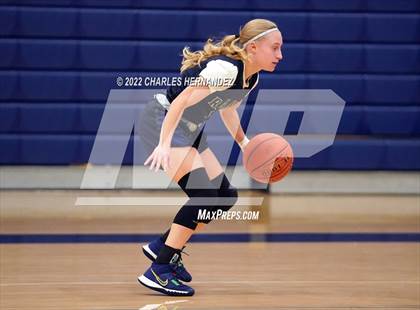Thumbnail 1 in Crosby vs. Cypress Ridge (Aggieland Invitational) photogallery.