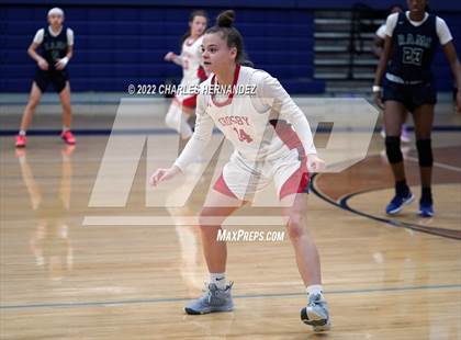 Thumbnail 3 in Crosby vs. Cypress Ridge (Aggieland Invitational) photogallery.