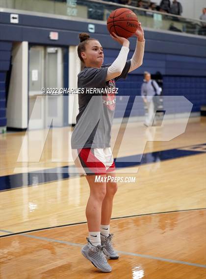 Thumbnail 1 in Crosby vs. Cypress Ridge (Aggieland Invitational) photogallery.