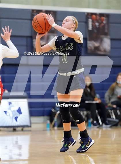 Thumbnail 3 in Crosby vs. Cypress Ridge (Aggieland Invitational) photogallery.