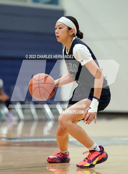 Thumbnail 3 in Crosby vs. Cypress Ridge (Aggieland Invitational) photogallery.