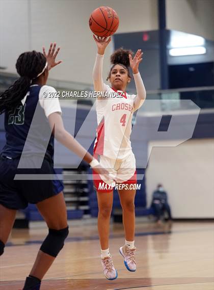 Thumbnail 1 in Crosby vs. Cypress Ridge (Aggieland Invitational) photogallery.