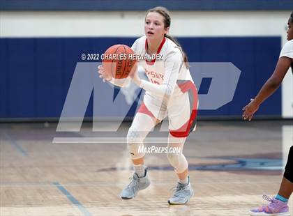 Thumbnail 3 in Crosby vs. Cypress Ridge (Aggieland Invitational) photogallery.