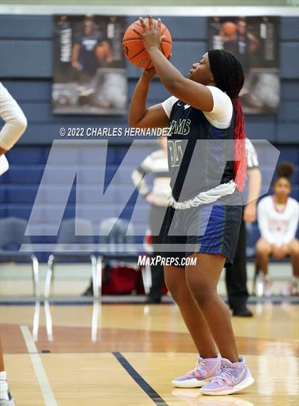 Thumbnail 1 in Crosby vs. Cypress Ridge (Aggieland Invitational) photogallery.