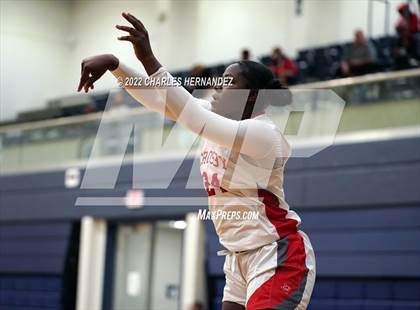 Thumbnail 3 in Crosby vs. Cypress Ridge (Aggieland Invitational) photogallery.