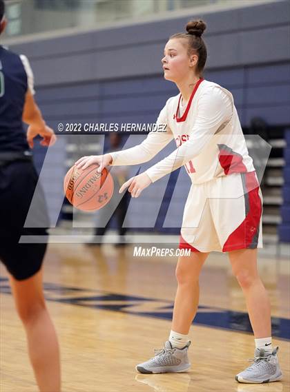 Thumbnail 2 in Crosby vs. Cypress Ridge (Aggieland Invitational) photogallery.