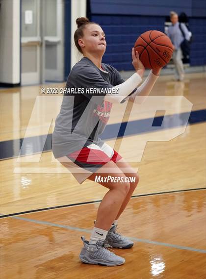 Thumbnail 3 in Crosby vs. Cypress Ridge (Aggieland Invitational) photogallery.