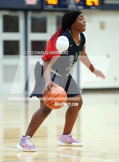 Thumbnail 2 in Crosby vs. Cypress Ridge (Aggieland Invitational) photogallery.