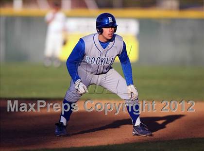 Thumbnail 3 in Rocklin @ Elk Grove photogallery.