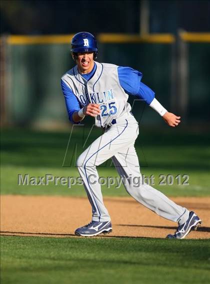 Thumbnail 3 in Rocklin @ Elk Grove photogallery.