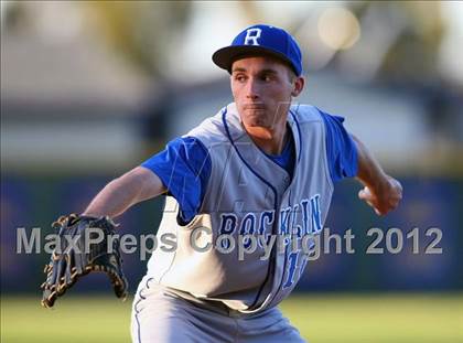 Thumbnail 3 in Rocklin @ Elk Grove photogallery.