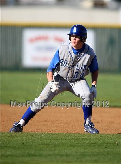 Thumbnail 2 in Rocklin @ Elk Grove photogallery.