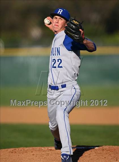 Thumbnail 1 in Rocklin @ Elk Grove photogallery.
