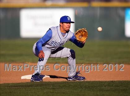 Thumbnail 3 in Rocklin @ Elk Grove photogallery.