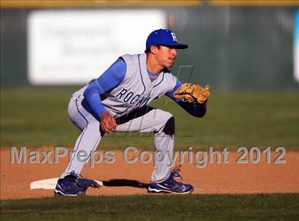 Thumbnail 1 in Rocklin @ Elk Grove photogallery.