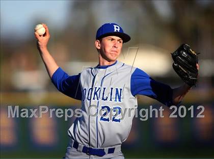 Thumbnail 3 in Rocklin @ Elk Grove photogallery.