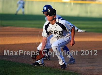 Thumbnail 1 in Rocklin @ Elk Grove photogallery.