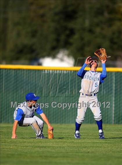 Thumbnail 3 in Rocklin @ Elk Grove photogallery.
