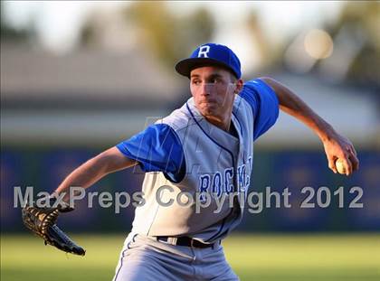 Thumbnail 1 in Rocklin @ Elk Grove photogallery.