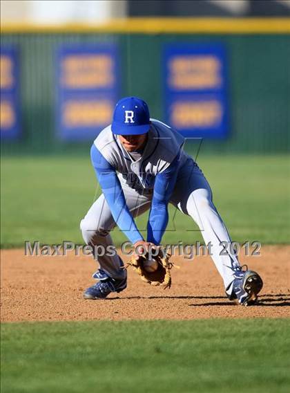 Thumbnail 2 in Rocklin @ Elk Grove photogallery.