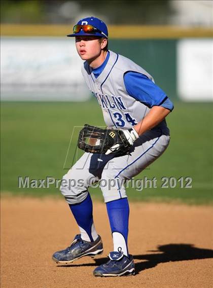 Thumbnail 3 in Rocklin @ Elk Grove photogallery.
