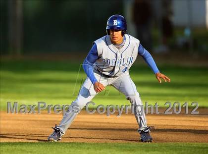 Thumbnail 2 in Rocklin @ Elk Grove photogallery.