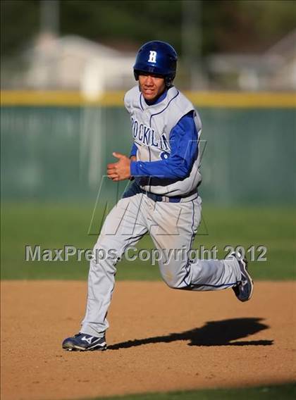 Thumbnail 2 in Rocklin @ Elk Grove photogallery.