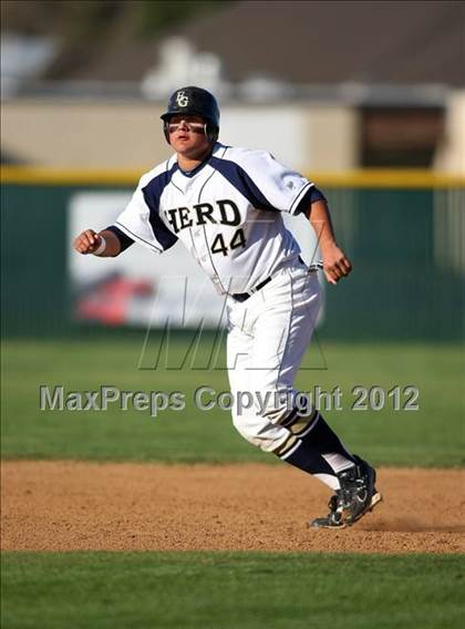 Thumbnail 1 in Rocklin @ Elk Grove photogallery.