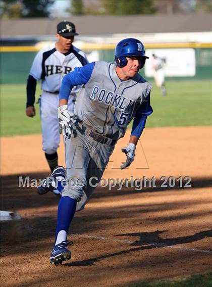 Thumbnail 2 in Rocklin @ Elk Grove photogallery.