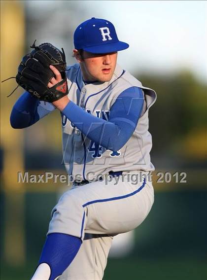 Thumbnail 1 in Rocklin @ Elk Grove photogallery.