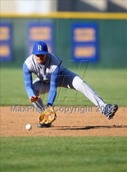 Thumbnail 1 in Rocklin @ Elk Grove photogallery.