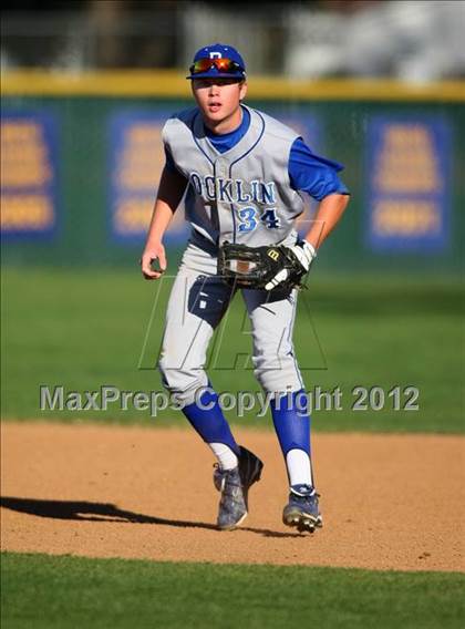 Thumbnail 2 in Rocklin @ Elk Grove photogallery.