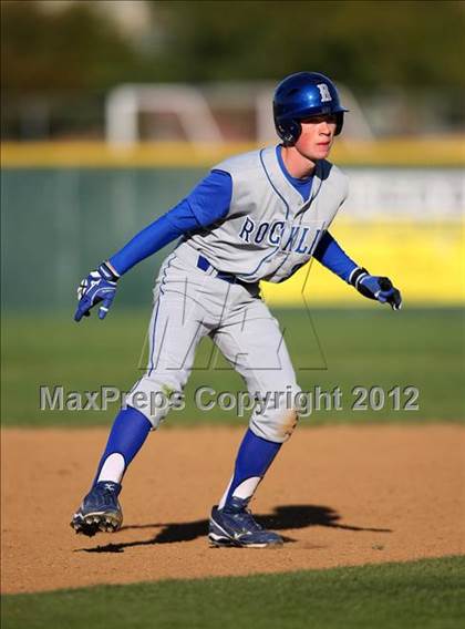 Thumbnail 3 in Rocklin @ Elk Grove photogallery.