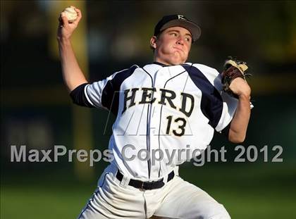 Thumbnail 1 in Rocklin @ Elk Grove photogallery.