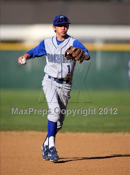 Thumbnail 1 in Rocklin @ Elk Grove photogallery.