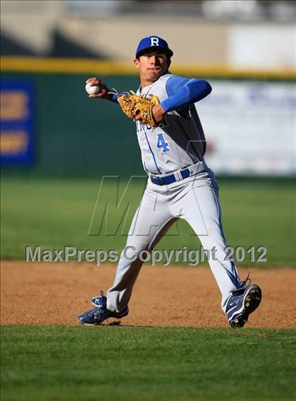 Thumbnail 3 in Rocklin @ Elk Grove photogallery.